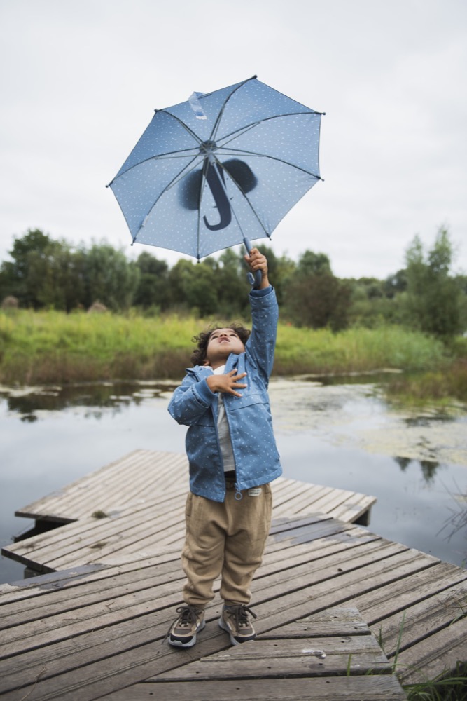 Parapluie - Mrs. Elephant